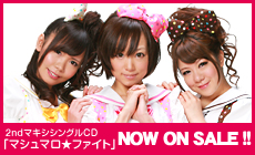 NEWマキシシングルCD