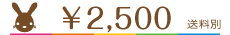 \2500