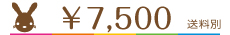 \7500
