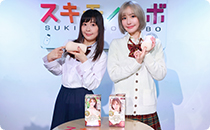 FALENO STAR JAPAN HOLE セット