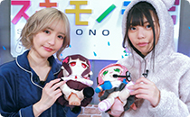 ぬいホールセット