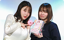 RIDE ももわれセット