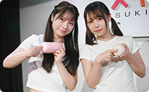 禁欲三日目の夜に、我慢できず懇願の新妻＆ どうやら隣のお姉さんは、とんでもない名器らしい…セット