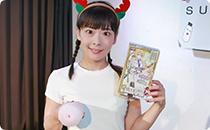 FANTASTICBABY 淫魔法学園★アーシャ＝ミナリス　セット