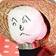 案山子くん / スキモニスタ000